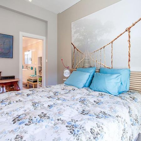 Apartment Ruzafa Zapadores Valencia Luaran gambar