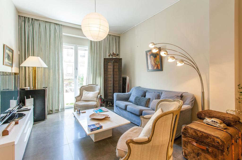Apartment Ruzafa Zapadores Valencia Bilik gambar