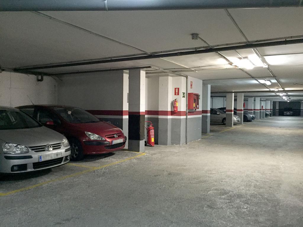 Apartment Ruzafa Zapadores Valencia Bilik gambar