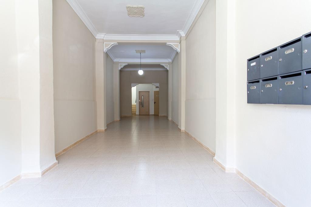 Apartment Ruzafa Zapadores Valencia Bilik gambar