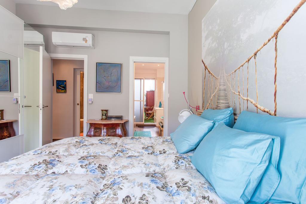 Apartment Ruzafa Zapadores Valencia Bilik gambar