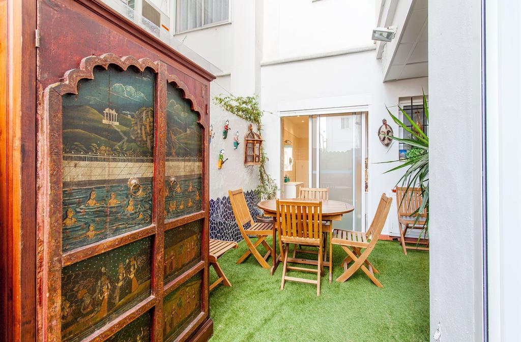 Apartment Ruzafa Zapadores Valencia Bilik gambar