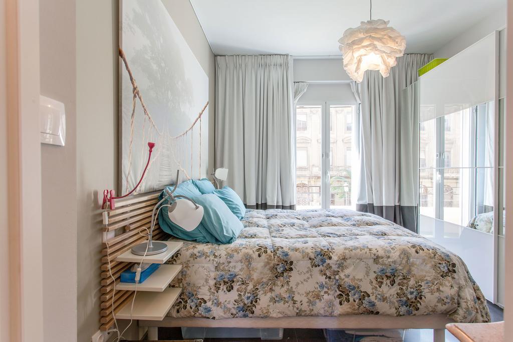 Apartment Ruzafa Zapadores Valencia Bilik gambar