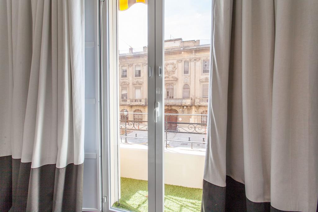 Apartment Ruzafa Zapadores Valencia Bilik gambar