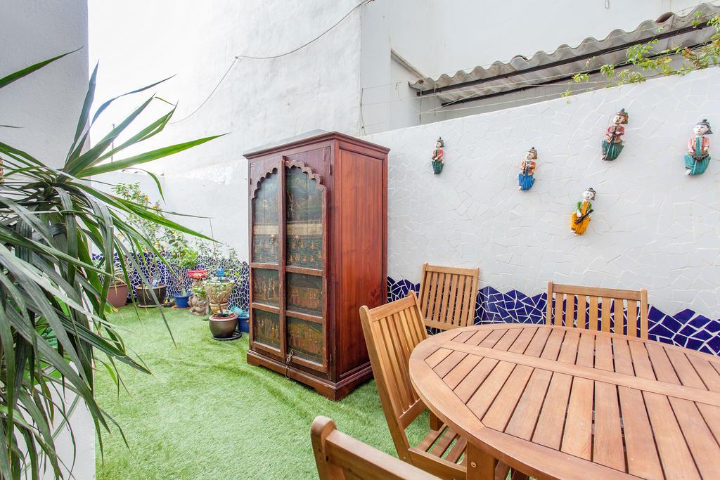 Apartment Ruzafa Zapadores Valencia Bilik gambar