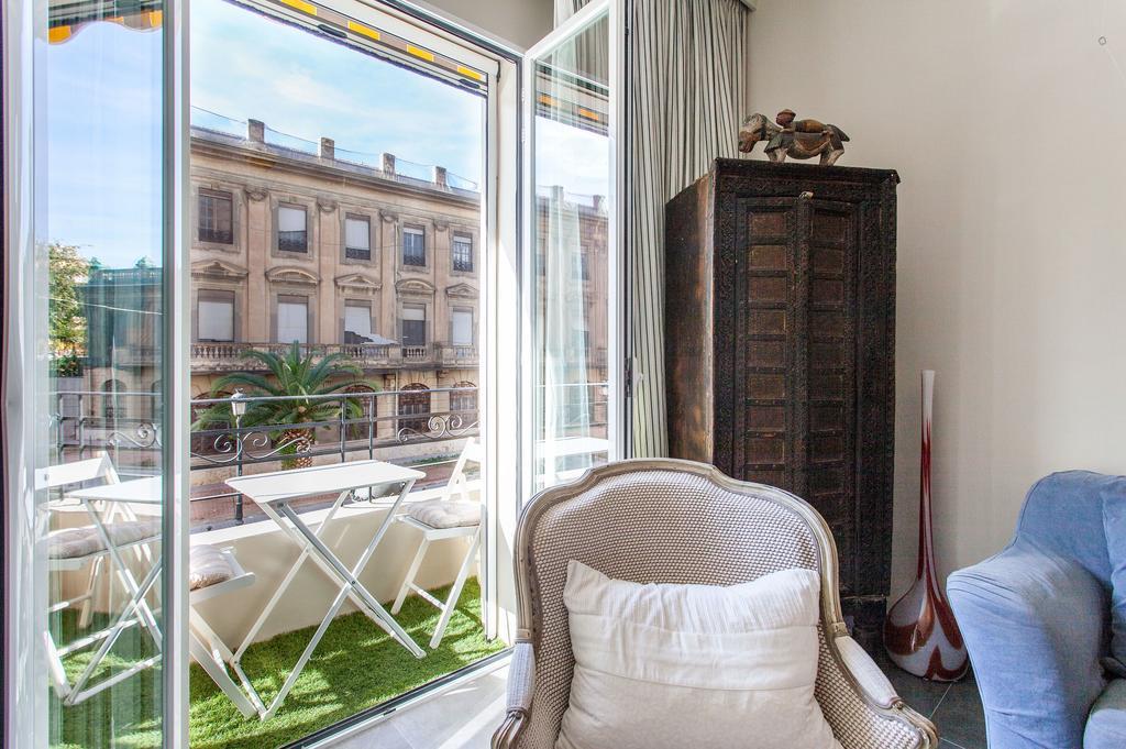 Apartment Ruzafa Zapadores Valencia Bilik gambar