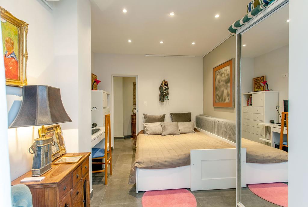 Apartment Ruzafa Zapadores Valencia Luaran gambar