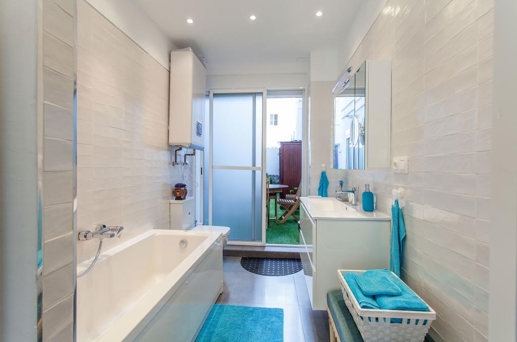 Apartment Ruzafa Zapadores Valencia Bilik gambar