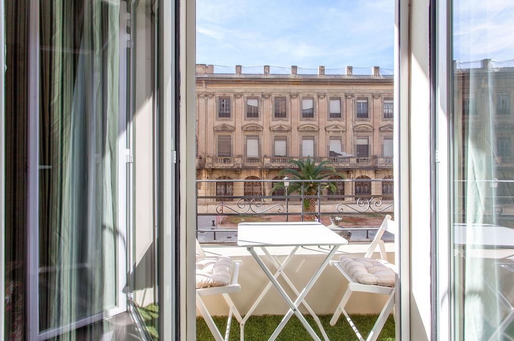 Apartment Ruzafa Zapadores Valencia Bilik gambar