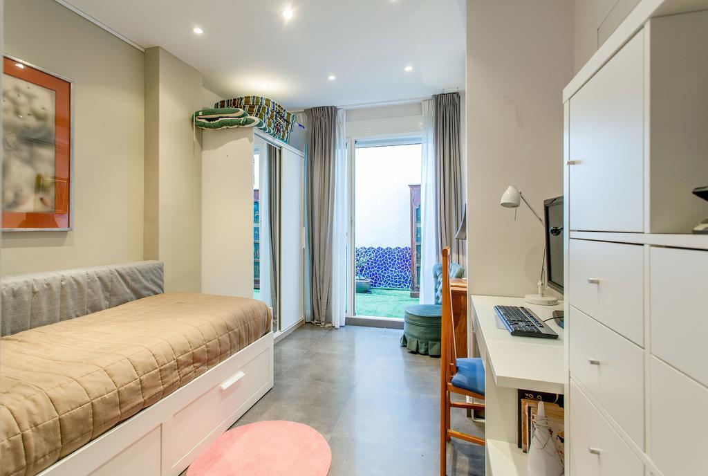 Apartment Ruzafa Zapadores Valencia Luaran gambar