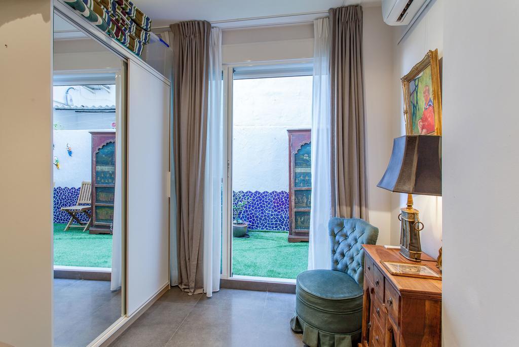 Apartment Ruzafa Zapadores Valencia Luaran gambar
