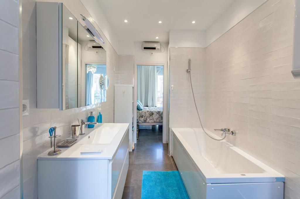 Apartment Ruzafa Zapadores Valencia Luaran gambar